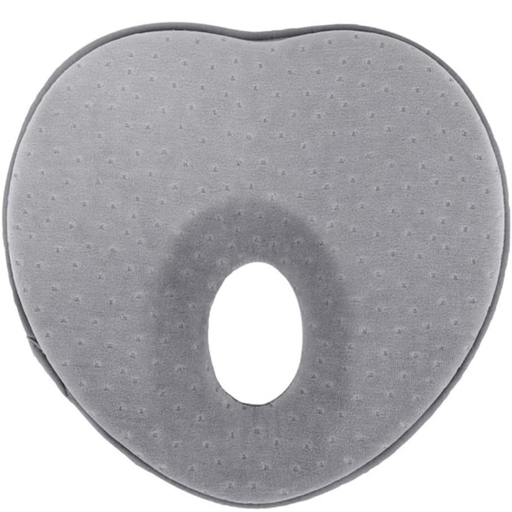 Baby head shaper pillow